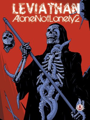 cover image of AloneNotLonely 2
